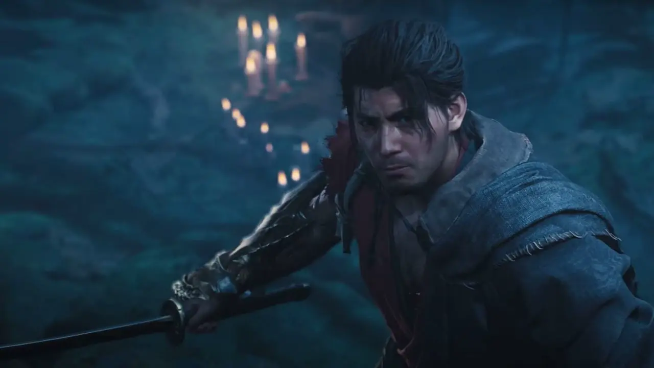 Onimusha: Way of the Sword