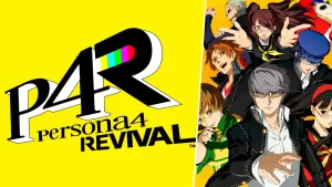 ATLUS anuncia Persona 4 Revival, el esperado remake del clásico JRPG llegará a Xbox, PlayStation y PC