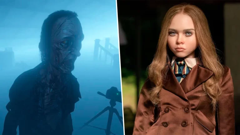 Phasmophobia tendrá su propia película de la mano de Blumhouse y Atomic Monster