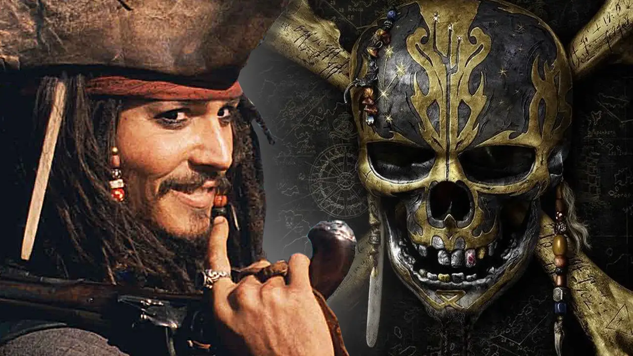 Piratas del Caribe 6 regresará al elenco original de la franquicia