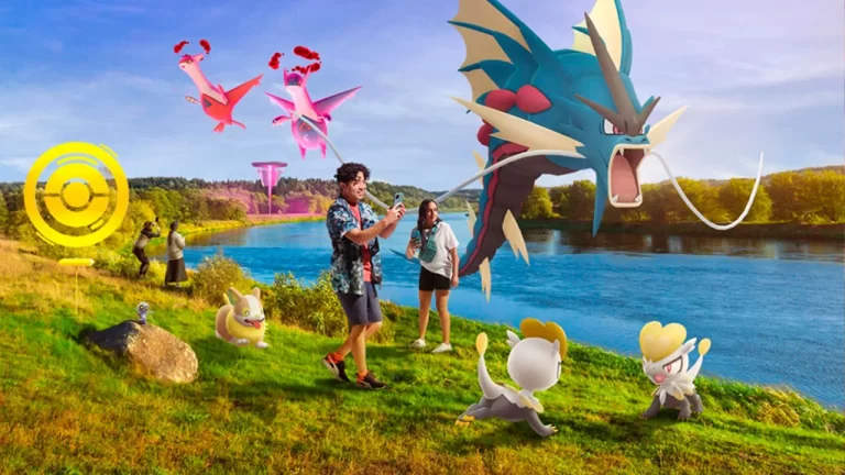 La nueva temporada de Pokémon GO “Días Maravillosos” ya está disponible con retos, Pokémon debutantes y grandes sorpresas