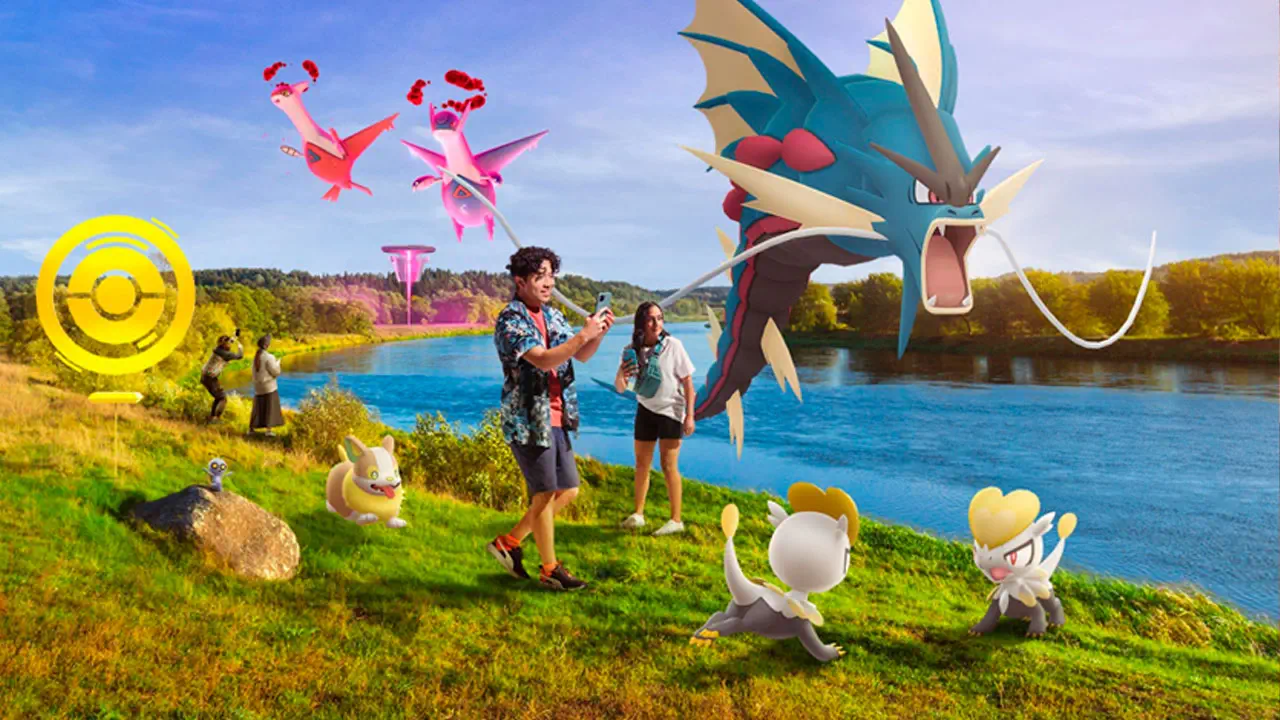 La nueva temporada de Pokémon GO “Días Maravillosos” ya está disponible con retos, Pokémon debutantes y grandes sorpresas