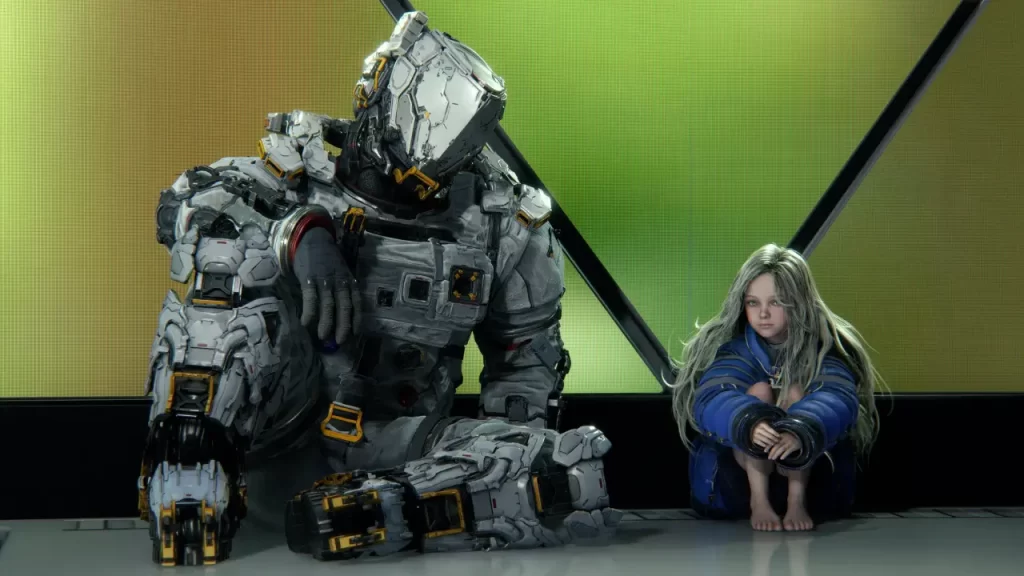 Pragmata Capcom Spotlight 2025