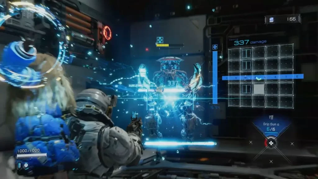 Pragmata State of Play