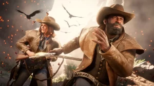 Red Dead Online se renueva en junio 2025 con nuevo modo, recompensas triples y artículos exclusivos