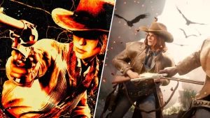 Reportan acoso a personajes femeninos en Red Dead Online, usuarios piden medidas ante actitud tóxica