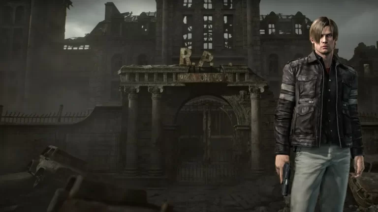 Resident Evil: Requiem