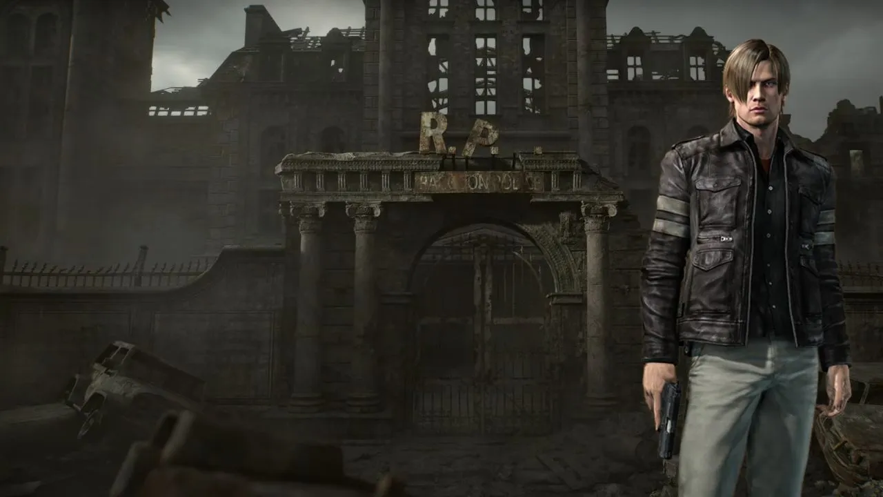 Resident Evil: Requiem