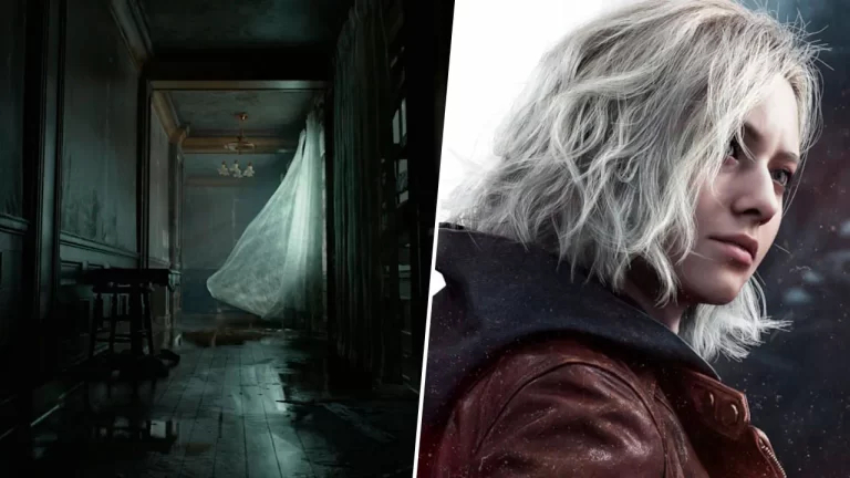 Resident Evil Requiem te dará la libertad de elegir el tiro de cámara para jugar