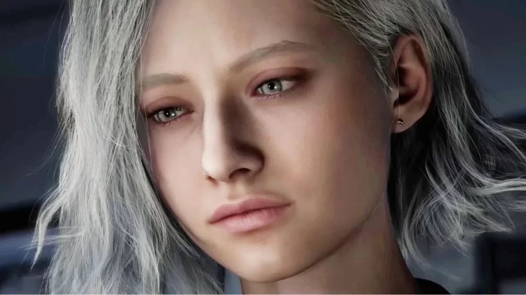 Resident Evil Requiem