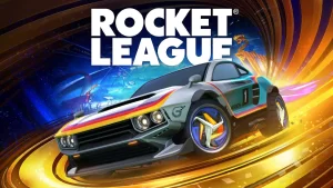 Rocket League celebra su décimo aniversario con la Temporada 19, que arranca el 18 de junio