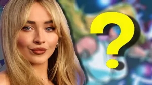 Sarbrina Carpenter podría ser la X-Men Dazzler en el MCU