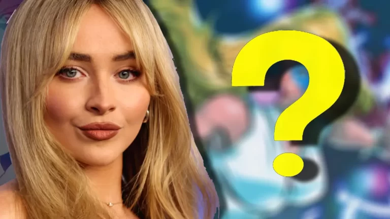 Sarbrina Carpenter podría ser la X-Men Dazzler en el MCU