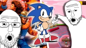 Sega juegos gratis para móviles