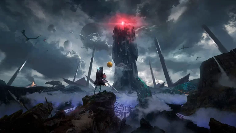 Shadow Labyrinth es versátil, especial y la sorpresa de lo que resta de 2025