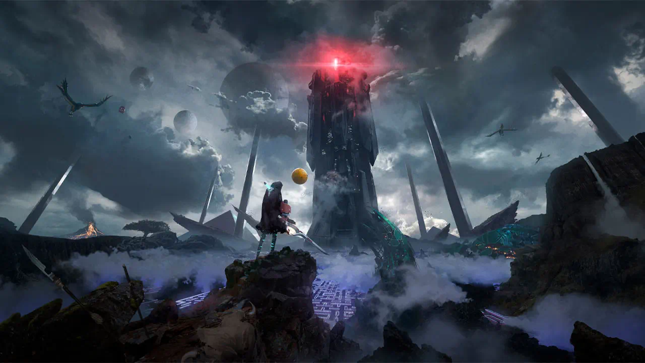 Shadow Labyrinth es versátil, especial y la sorpresa de lo que resta de 2025