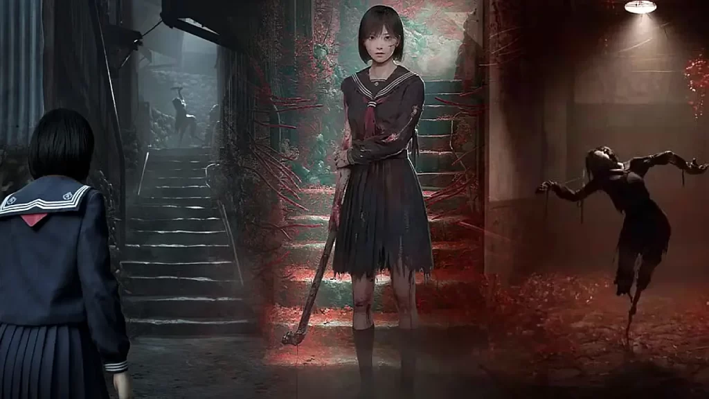 ¿Cuándo sale Silent Hill F?