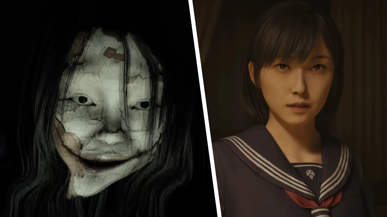 Nuevo trailer de Silent Hill F en la State of Play Verano 2025