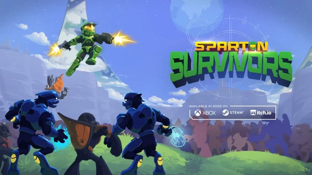 Spartans Survivors aprobado por Xbox para ser multiplataforma