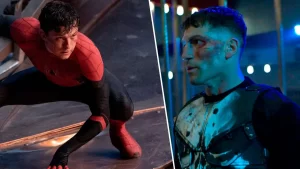 Jon Bernthal se une a Spider-Man: Brand New Day como The Punisher
