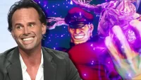 Walton Goggins se une al elenco de la Película Live-Action de Street Fighter como M. Bison