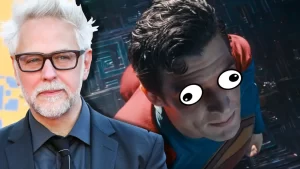 Superman: Legacy nerfea al Kryptoniano