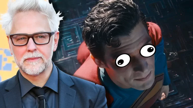 Superman: Legacy nerfea al Kryptoniano