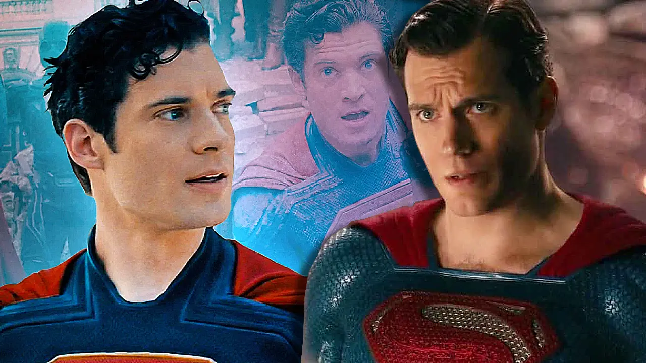 Superman: Legacy superará en taquilla a Man of Steel