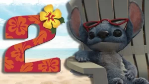 Teaser Live Action Lilo y Stitch 2