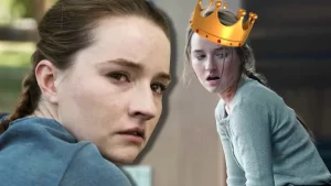 The Last of Us Temporada 3 la protagonizará Kaitlyn Dever "Abby"