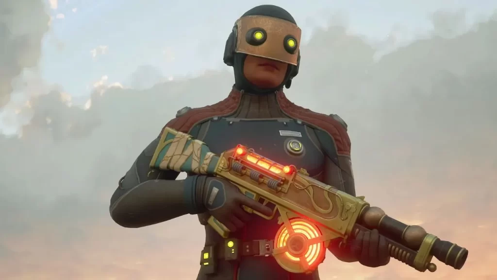 The Outer Worlds 2 xbox