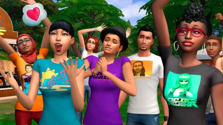 ¡El verano llegó con todo a The Sims 4! Conoce todo lo que traerá la nueva actualización estacional