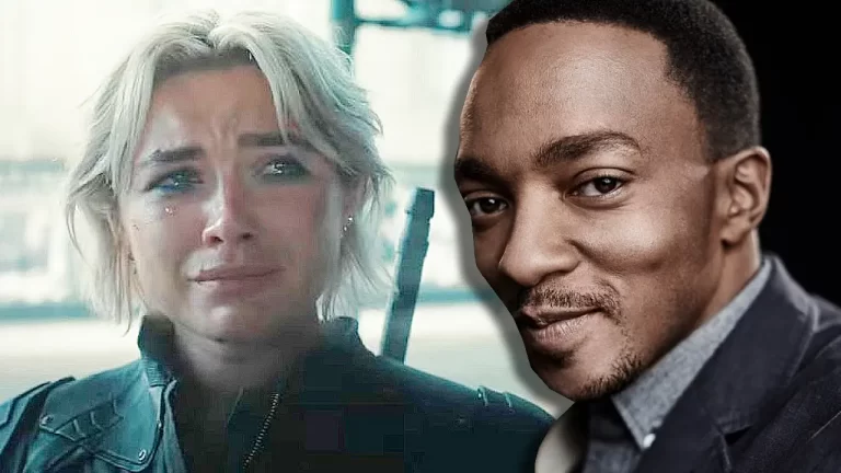 Thunderbolts no le fue bien en taquilla para Marvel Studios