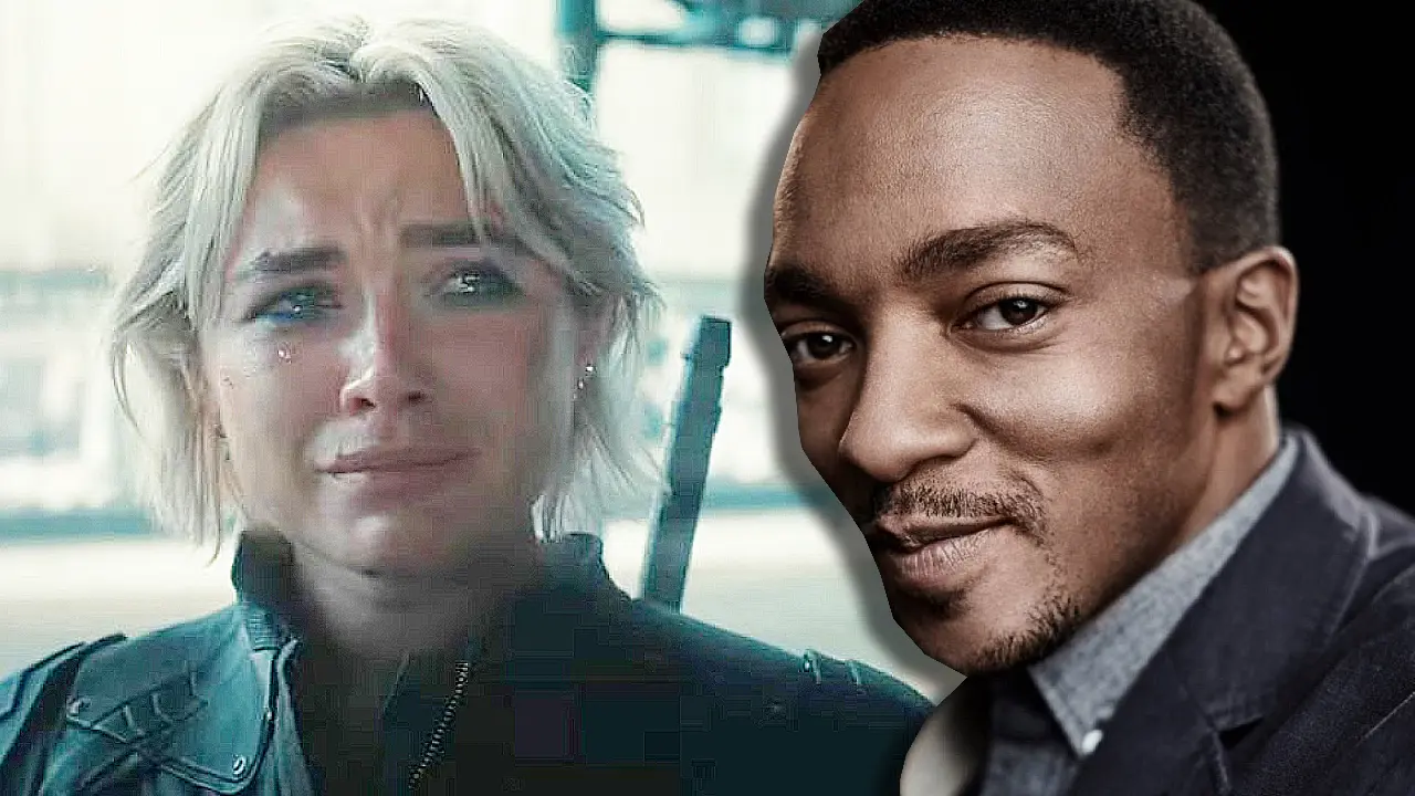 Thunderbolts no le fue bien en taquilla para Marvel Studios