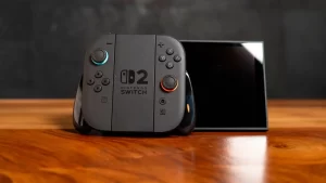 Unboxing Nintendo Switch 2: Esto es todo lo que trae la nueva híbrida de la "gran n"