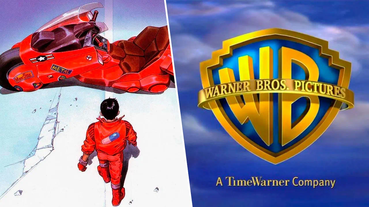 Live-action de Akira se queda sin hogar, Warner Bros. acaba de perder los derechos