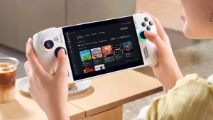 La nueva guerra: “La Xbox Ally es una Xbox”