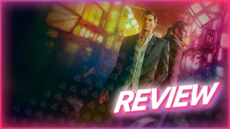 Yakuza 0 Director’s Cut en Nintendo Switch 2: Una obra técnica refinada