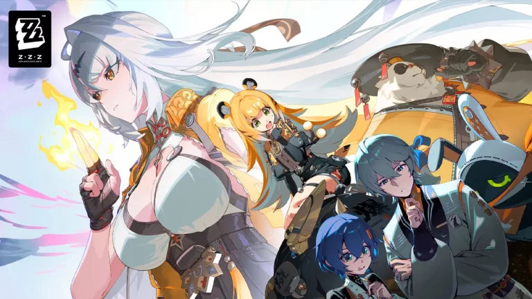 Zenless Zone Zero estrena su versión 2.0 con grandes novedades y llega oficialmente a Xbox