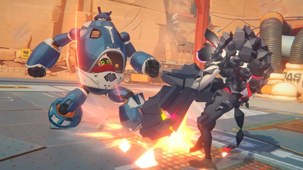 Zenless Zone Zero 2.0