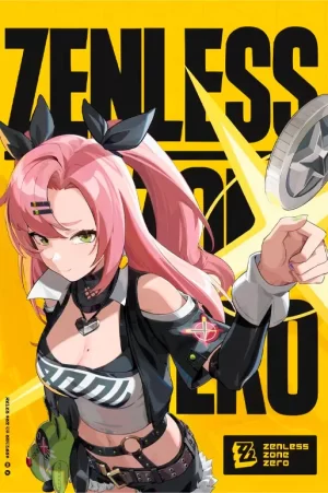 Zenless Zone Zero