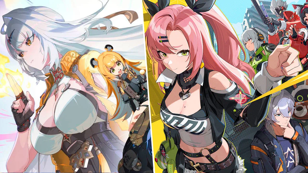 Zenless Zone Zero: con todo y áreas de oportunidad, la versión 2.0 da muchos pasos adelante