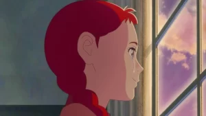 Anne Shirley nos presenta a un nuevo personaje que podría ser crucial para el desarrollo de la protagonista.