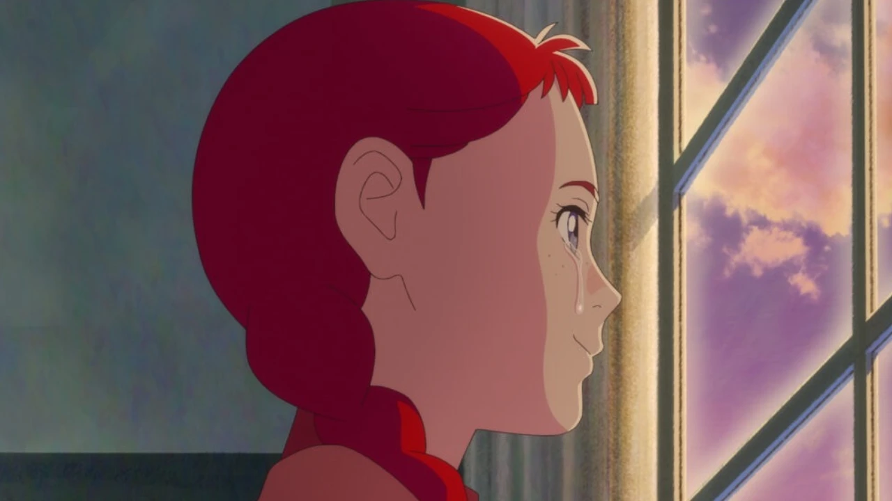 Anne Shirley nos presenta a un nuevo personaje que podría ser crucial para el desarrollo de la protagonista.