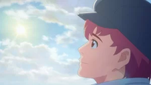 Anne Shirley capítulo 17 nos presenta a Anne conectando realmente con su nueva ciudad e iniciando una linda vida universitaria.