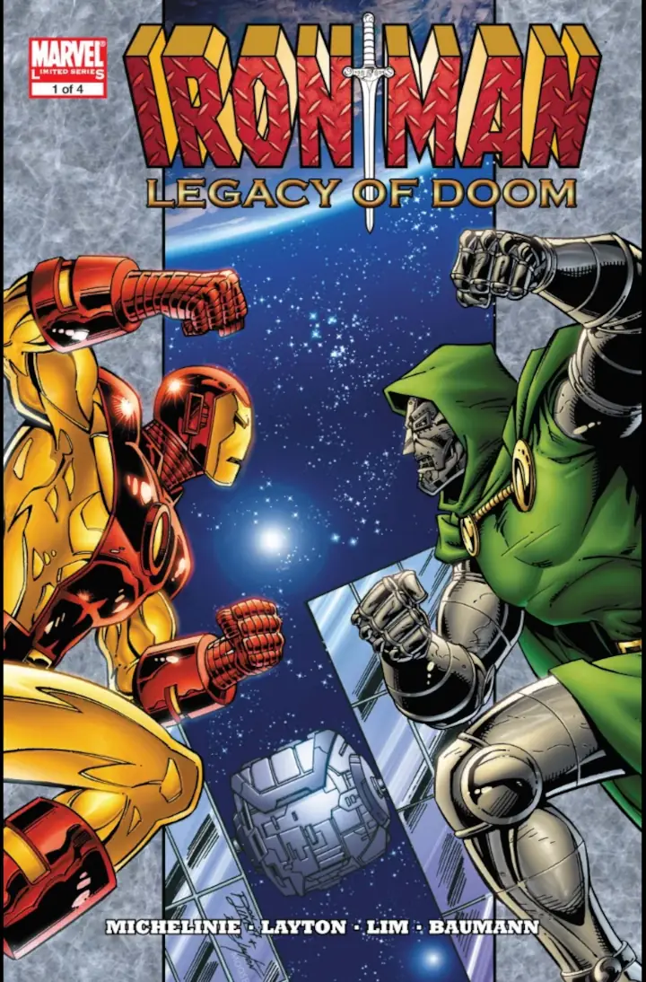 Avengers: Doomsday – ¿Está Robert Downey Jr. dándonos pistas de la película?