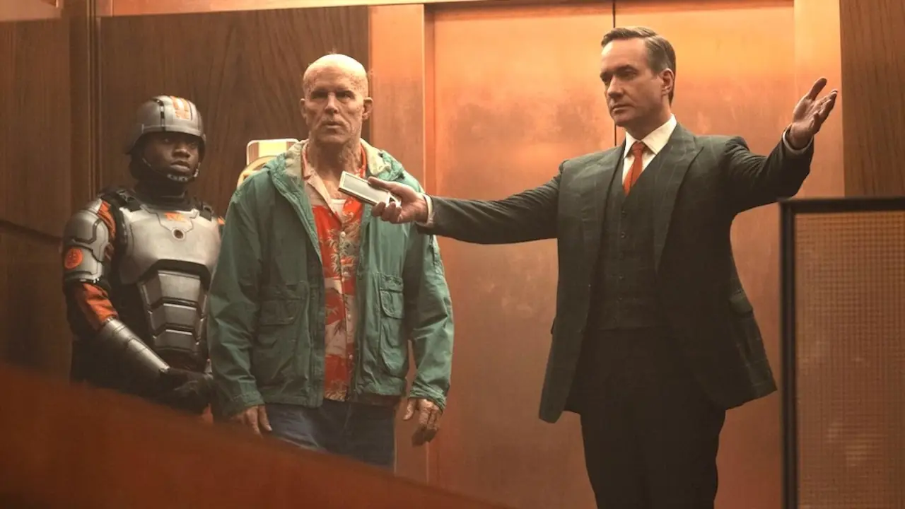 Avengers: Doomsday tendrá una ubicación multiversal del MCU y te decimos cual