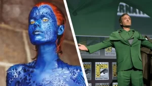 Avengers: Doomsday ya está filmándose pero… ¡el guion no está terminado!