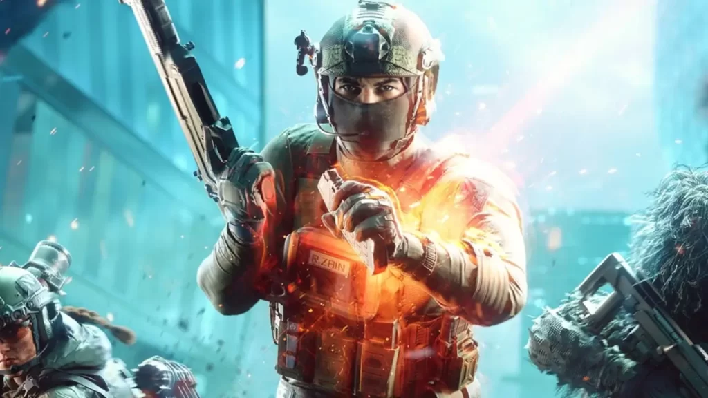 Battlefield 6: EA espera 100 millones de jugadores para su próximo shooter