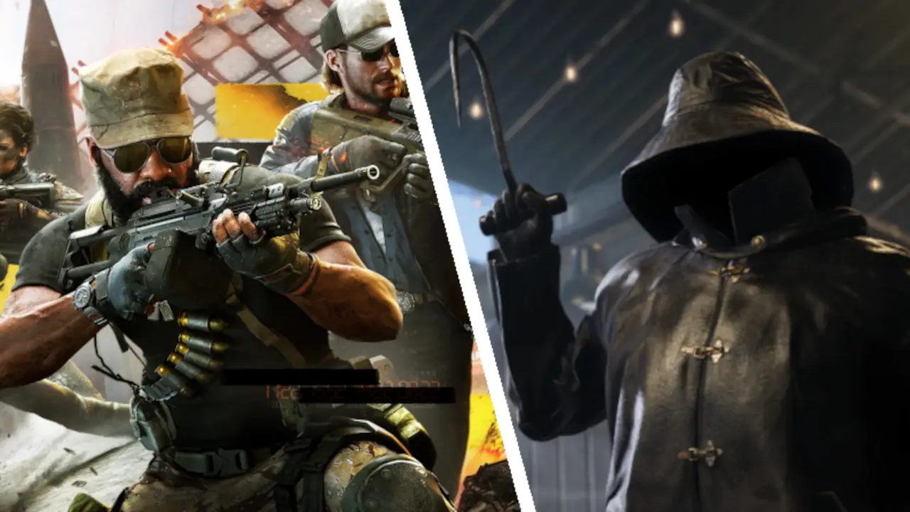 Call of Duty revela a sus nuevos operadores para la Temporada 5 de Black Ops 6 y Warzone